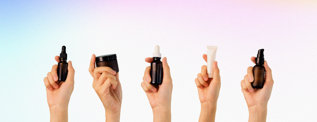 ALLYOUCANFACE | moisturiser | serum | active | ingredients | skincare