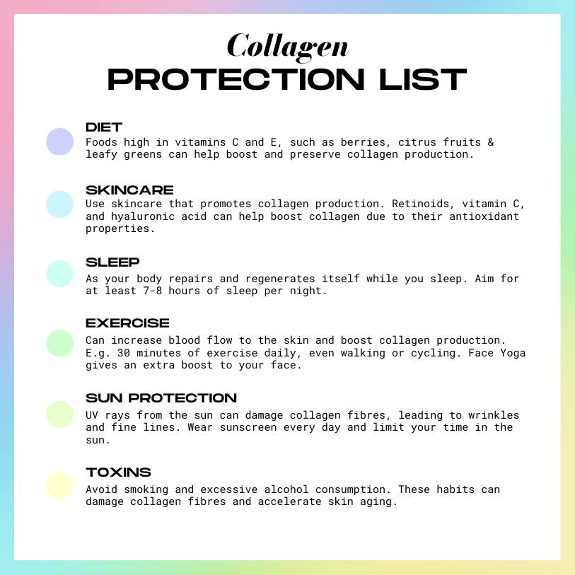 All You Can Face_COLLAGEN_PROTECTION LIST_SKINCARE_AGEING_SKIN PROTECTION_SKINCARE